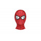 PS5 Spider-Man Vintage Comic Book Suit Kids Jumpsuit