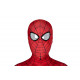 PS5 Spider-Man Vintage Comic Book Suit Kids Jumpsuit