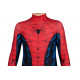 PS5 Spider-Man Vintage Comic Book Suit Kids Jumpsuit