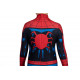 PS5 Spider-Man Vintage Comic Book Suit Kids Jumpsuit