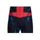 PS5 Spider-Man Vintage Comic Book Suit Kids Jumpsuit