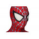 Spider-Man 2 Spiderman 3D Zentai Jumpsuit