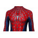 Spider-Man 2 Spiderman 3D Zentai Jumpsuit