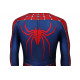 Spider-Man 2 Spiderman 3D Zentai Jumpsuit