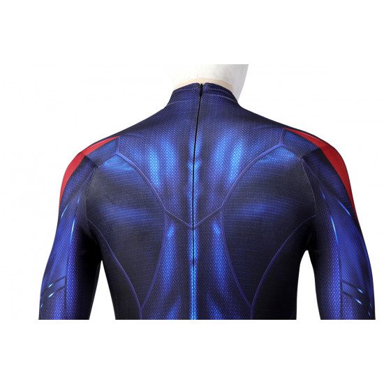 Spider-Man 2099 Spider-Man Jumpsuit