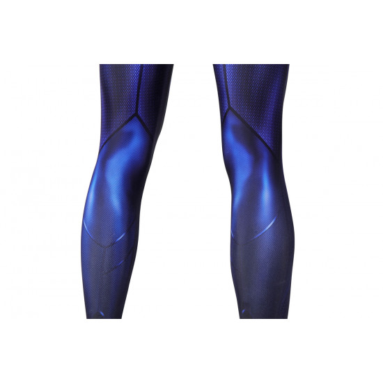 Spider-Man 2099 Spider-Man Jumpsuit