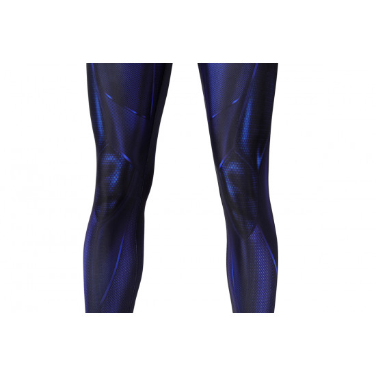 Spider-Man 2099 Spider-Man Jumpsuit