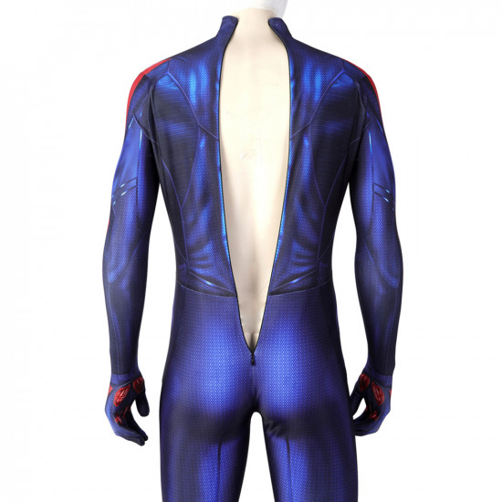 Spider-Man 2099 Spider-Man Jumpsuit