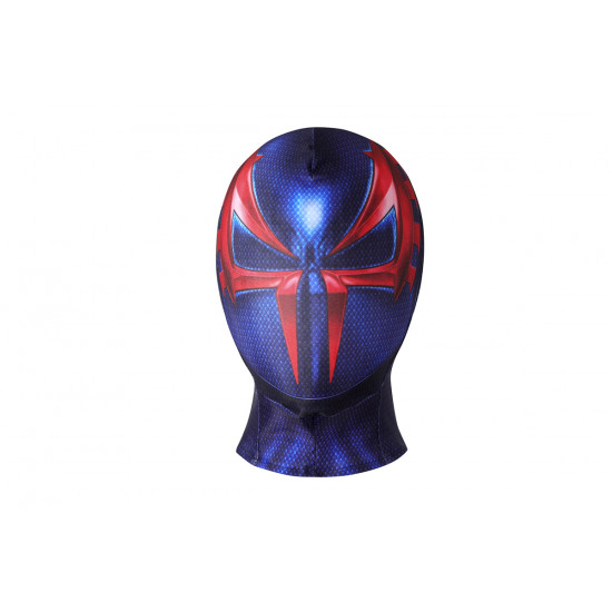 Spider-Man 2099 Spider-Man Jumpsuit
