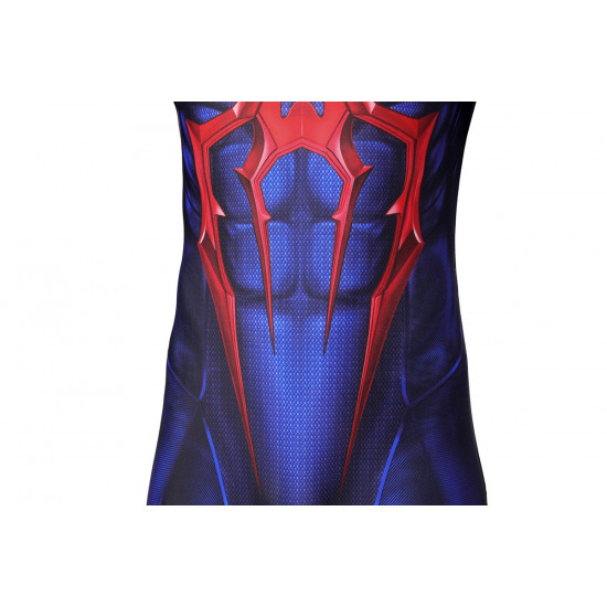 Spider-Man 2099 Spider-Man Jumpsuit
