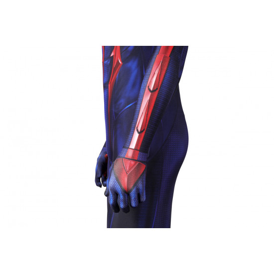 Spider-Man 2099 Spider-Man Jumpsuit