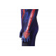 Spider-Man 2099 Spider-Man Jumpsuit