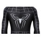 Spider-Man 3 Eddie Brock Venom 3D Zentai Jumpsuit Spider-Man 3 Eddie Brock Venom 3D Zentai Jumpsuit
