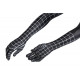 Spider-Man 3 Eddie Brock Venom 3D Zentai Jumpsuit Spider-Man 3 Eddie Brock Venom 3D Zentai Jumpsuit