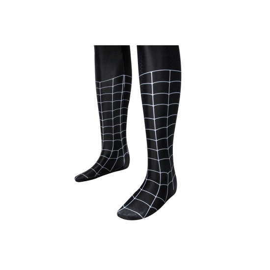 Spider-Man 3 Eddie Brock Venom 3D Zentai Jumpsuit Spider-Man 3 Eddie Brock Venom 3D Zentai Jumpsuit