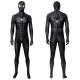 Spider-Man 3 Eddie Brock Venom 3D Zentai Jumpsuit Spider-Man 3 Eddie Brock Venom 3D Zentai Jumpsuit