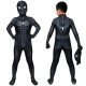 Spider-Man 3 Eddie Brock Venom Kids 3D Jumpsuit Spider-Man 3 Eddie Brock Venom Kids 3D Jumpsuit
