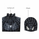 Spider-Man 3 Eddie Brock Venom Kids 3D Jumpsuit Spider-Man 3 Eddie Brock Venom Kids 3D Jumpsuit