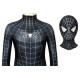 Spider-Man 3 Eddie Brock Venom Kids 3D Jumpsuit Spider-Man 3 Eddie Brock Venom Kids 3D Jumpsuit