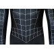 Spider-Man 3 Eddie Brock Venom Kids 3D Jumpsuit Spider-Man 3 Eddie Brock Venom Kids 3D Jumpsuit