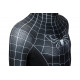 Spider-Man 3 Eddie Brock Venom Kids 3D Jumpsuit Spider-Man 3 Eddie Brock Venom Kids 3D Jumpsuit
