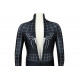 Spider-Man 3 Eddie Brock Venom Kids 3D Jumpsuit Spider-Man 3 Eddie Brock Venom Kids 3D Jumpsuit