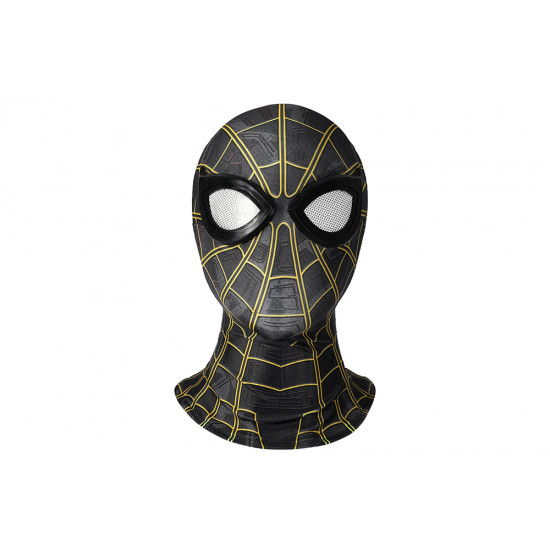 Spider-Man 3 No Way Home Peter Parker 3D Cosplay Jumpsuit Spider-Man 3 No Way Home Peter Parker 3D Cosplay Jumpsuit