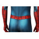 Spider-Man 3 No Way Home Peter Parker Classic Suit Jumpsuit