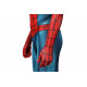 Spider-Man 3 No Way Home Peter Parker Classic Suit Jumpsuit