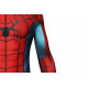 Spider-Man 3 No Way Home Peter Parker Classic Suit Jumpsuit