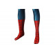 Spider-Man 3 No Way Home Peter Parker Classic Suit Jumpsuit
