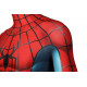 Spider-Man 3 No Way Home Peter Parker Classic Suit Jumpsuit