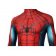 Spider-Man 3 No Way Home Peter Parker Classic Suit Jumpsuit