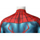 Spider-Man 3 No Way Home Peter Parker Classic Suit Jumpsuit