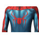 Spider-Man 3 No Way Home Peter Parker Classic Suit Jumpsuit