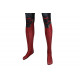 Spider-Man 3 No Way Home Peter Parker Integrated Suit Jumpsuit