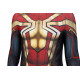 Spider-Man 3 No Way Home Peter Parker Integrated Suit Kids Jumpsuit