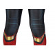 Spider-Man 3 No Way Home Peter Parker Integrated Suit Kids Jumpsuit