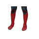 Spider-Man 3 No Way Home Peter Parker Integrated Suit Kids Jumpsuit