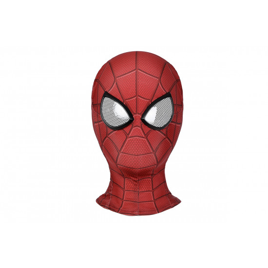 Spider-Man 3 No Way Home Peter Parker Integrated Suit Kids Jumpsuit