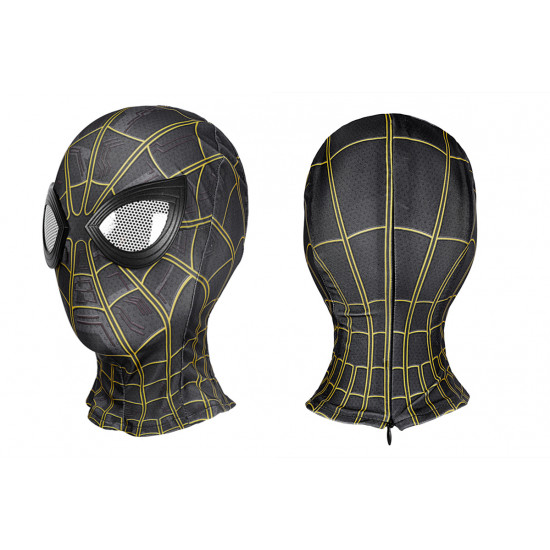 Spider-Man 3 No Way Home Peter Parker Kids 3D Jumpsuit