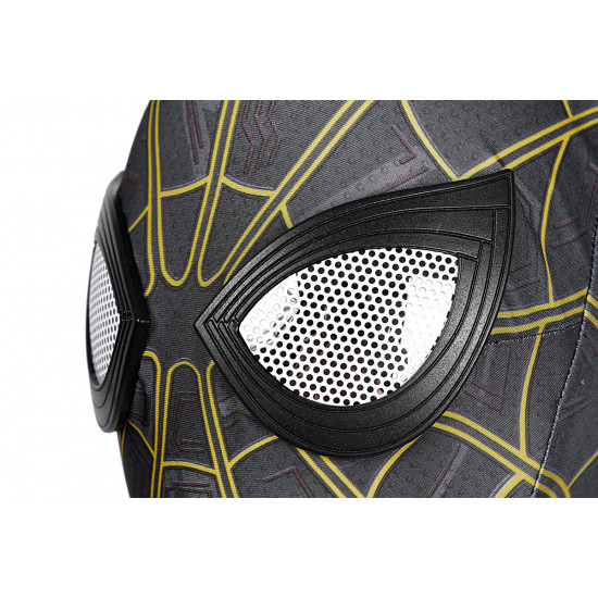 Spider-Man 3 No Way Home Peter Parker Kids 3D Jumpsuit