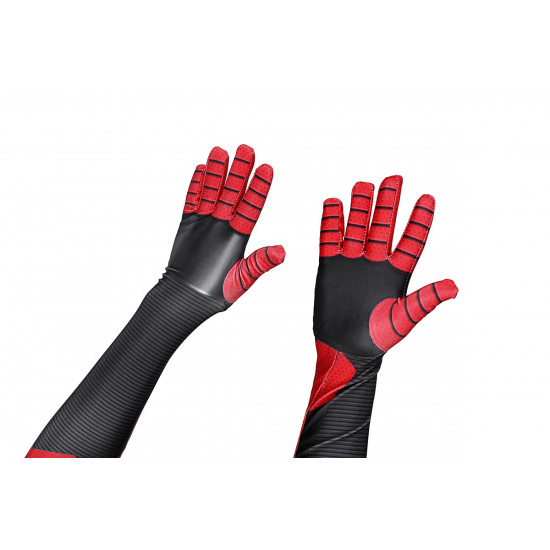 Spider-Man 3 No Way Home Peter Parker Kids 3D Jumpsuit