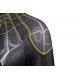 Spider-Man 3 No Way Home Peter Parker Kids 3D Jumpsuit