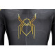 Spider-Man 3 No Way Home Peter Parker Kids 3D Jumpsuit