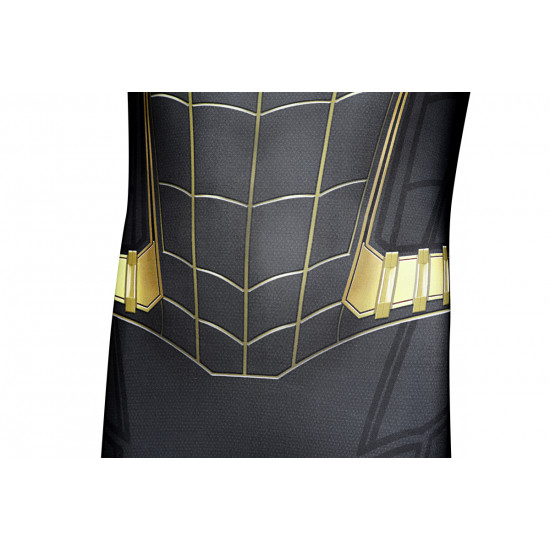 Spider-Man 3 No Way Home Peter Parker Kids Jumpsuit Spider-Man 3 No Way Home Peter Parker Kids Jumpsuit