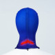 Spider-Man Across the Spider-Verse Cosplay Jumpsuit with Cloak
