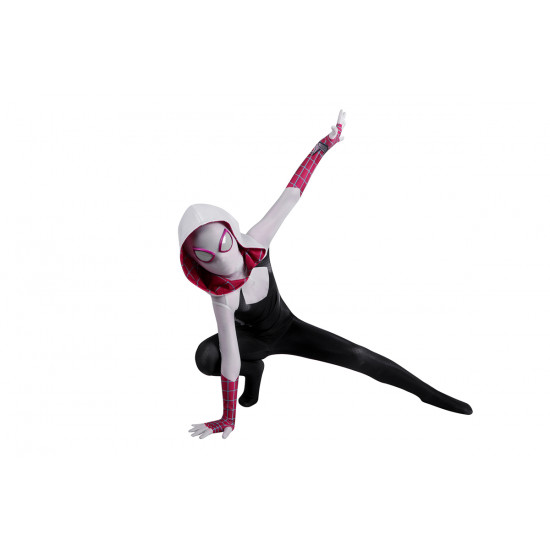 Spider-Man Across The Spider-Verse Gwen Kids Jumpsuit