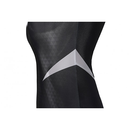 Spider-Man: Across the Spider-Verse Gwen Zentai Jumpsuit