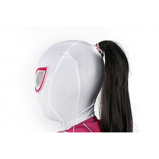 Spider-Man: Across the Spider-Verse Gwen Zentai Jumpsuit